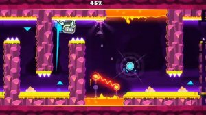 Прохожу Fingerdash #1