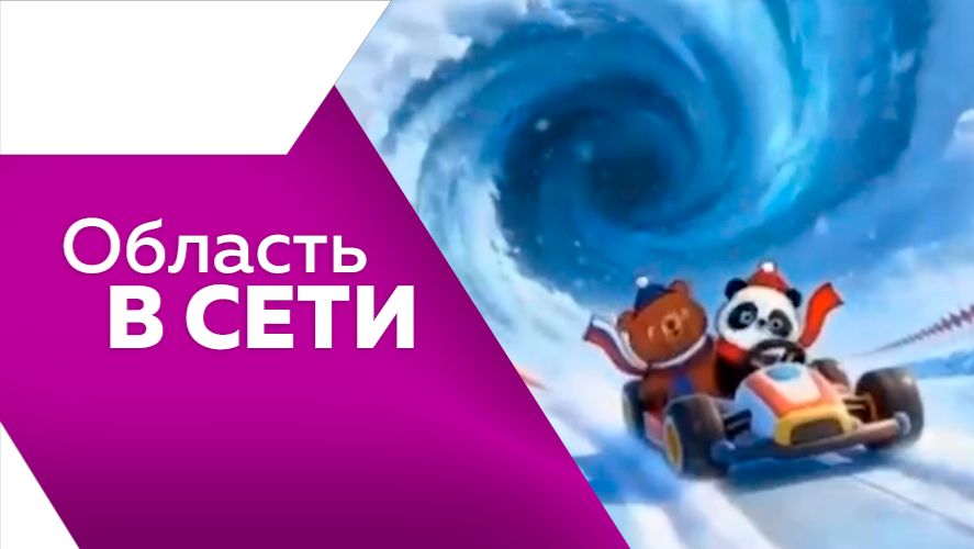 Область в сети №335