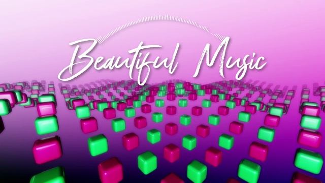 Modern electronic music with trance melodies in deep house style