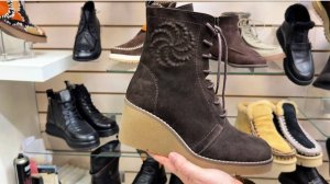 🔥РАСПРОДАЖА🔥ЖЕНСКОЙ ЗИМНЕЙ ТУРЕЦКОЙ 🥾ОБУВИ от 37 до 42 р-ра Садовод