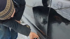 Живая легенда audi 100 c4