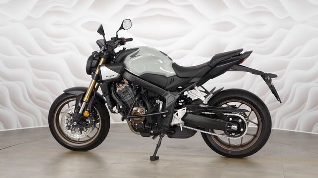 HONDA CB 650R vin RH17-1102064 смотреть онлайн