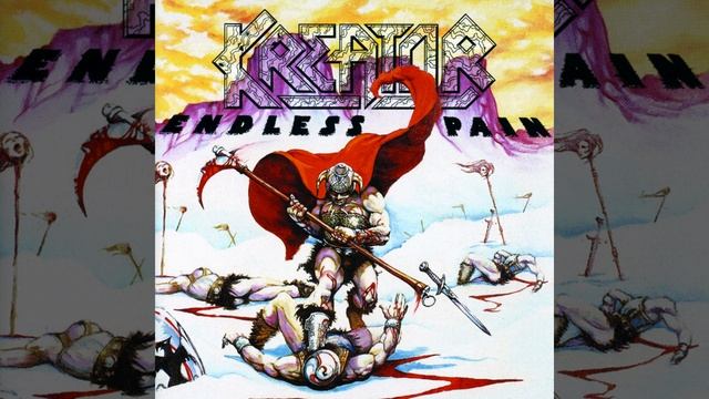 01 - Endless Pain (KREATOR)