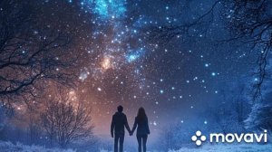 Зимняя сказка