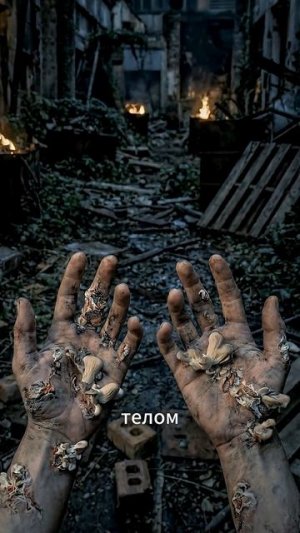 Грибной Мир #shorts