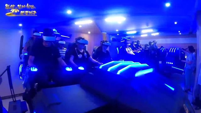 Kурортный комплекс «Вонсан-Кальма» - 3 часть смотреть онлайн