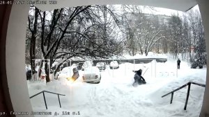 Девушка, ставшая причиной убийства и мужчина, пытавшийся убийцу остановить - новые подробности