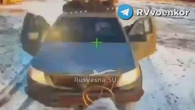 ❗🇷🇺🔥🇺🇦⚡«🅾️тважные» уничтожают пехоту, танки и другую технику врага смотреть онлайн