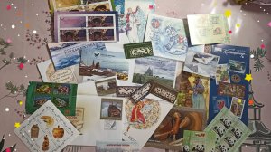 Обзор покупок в салоне Коллекционер