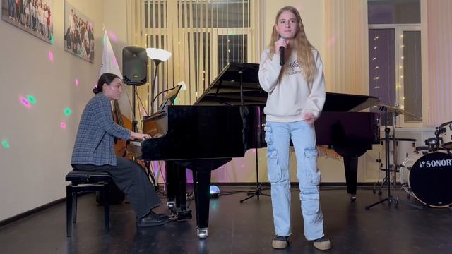 Стефания Садовская_Bala Com Bala