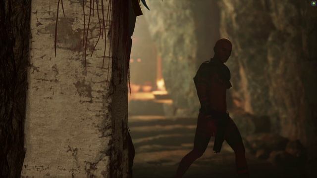 Shadow Of The Tomb Rider часть 7