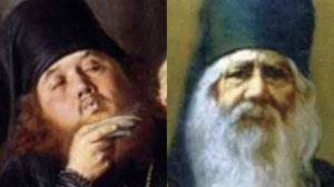 ПОПЫ НЕ КОЩУНСТВУЙТЕ.НИ Я ВАС НЕ ОТМОЛЮ,НИ ГОСПОДЬ НЕ ПРОСТИТ.СТАРЕЦ АРХИМАНДРИТ ПАВЕЛ (ГРУЗДЕВ) ч26