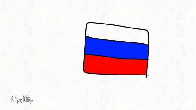 флаг России смотреть онлайн