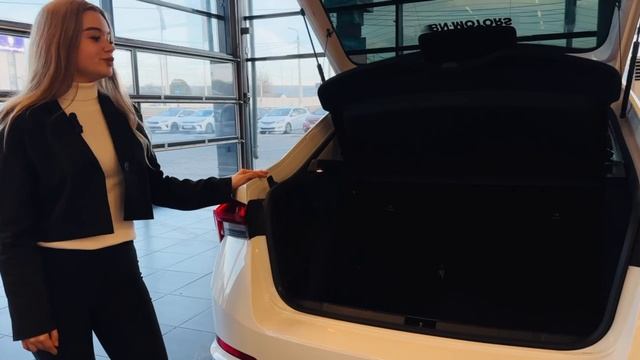 Продается SKODA Rapid 2020 /Авто с пробегом смотреть онлайн