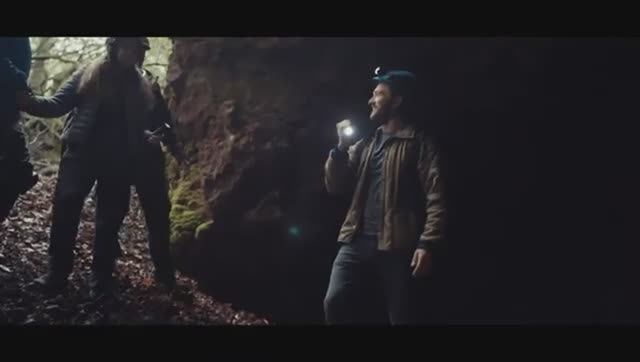 Официальный трейлер фильма ужасов «Хранитель костей» 2026 года смотреть онлайн