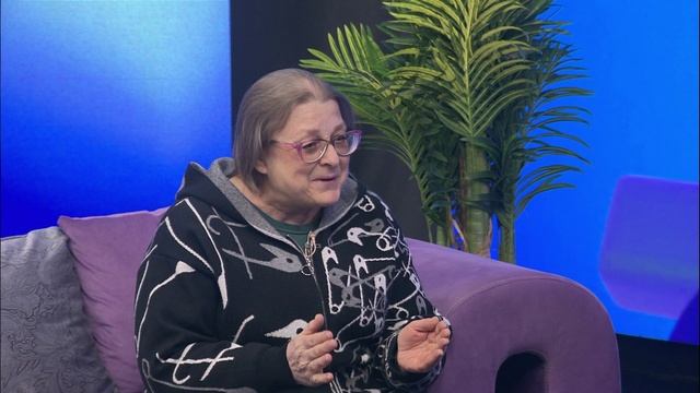 Утро Донбасса 03.02.2026. Гипертонический криз. Светлана Некраса смотреть онлайн