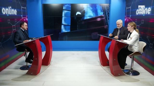 Карачаево-Черкесия online: Министерство по делам молодежи КЧР – планы и итоги (05.02.2026) смотреть онлайн