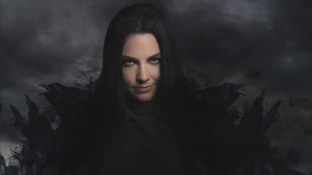 Call Me When You're Sober (Evanescence cover) смотреть онлайн