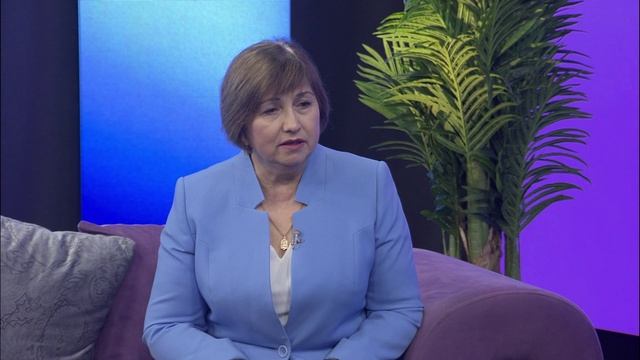 Утро Донбасса 30.01.2026. Чемпионат «Профессионалы». Елена Остапенко смотреть онлайн