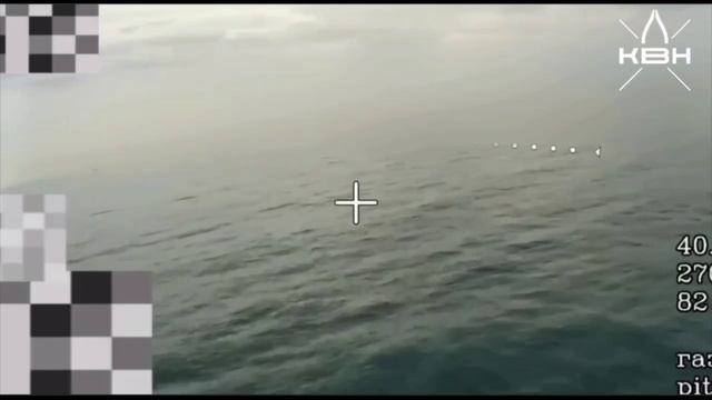 🇷🇺Кадры испытаний российского безэкипажного катера «Скорлупа» разработки НПЦ «Ушкуйник»…🔽🔽🔽 смотреть онлайн