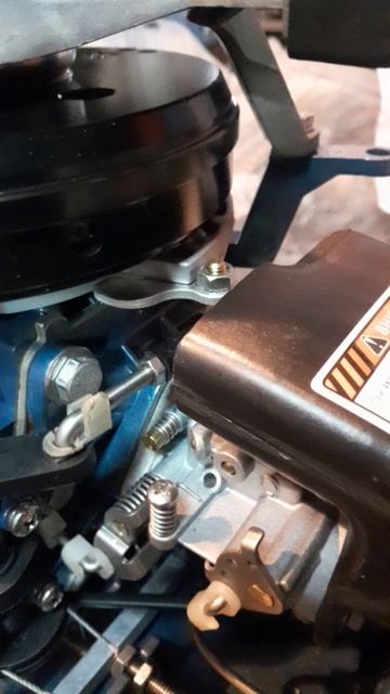 стелс 9.8 оптимал