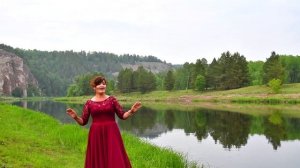 Рәзидә Әхмәтова - Иҫтәлек