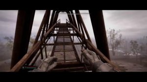 STALKER_2_Локация_Янов_аномалия_Вихрь_Артефакт_Странный_болт