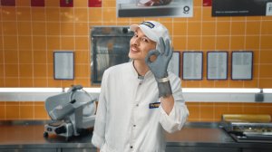 Клип «Простые движения»