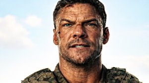 Боевая машина — Русский трейлер. Netflix (2026)