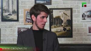 Вечерний чай с Исламом Балиевым. Эфир от 20 01 2026