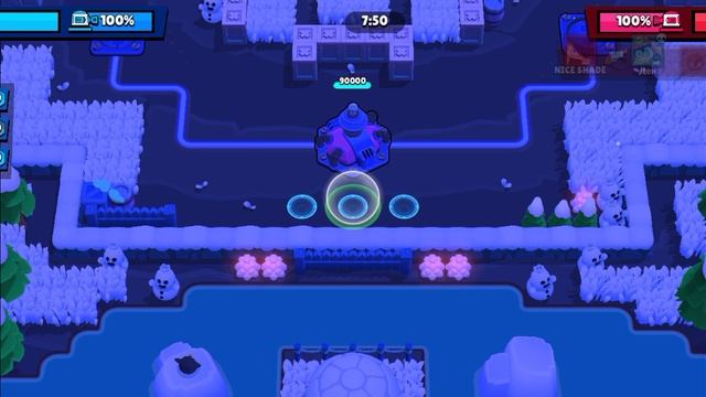 47 сезон игры БРАВЛ СТАРС. ЧАСТЬ 2