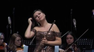 Пабло Сарасате "Цыганские напевы"