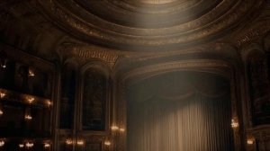 Вот опять за рулём в дороге