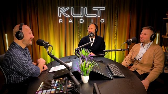 Кирилл Казаков и Антон Шпилёв