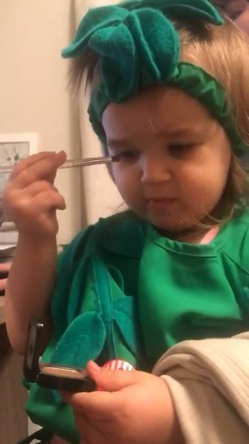 Я кьяшу брёви