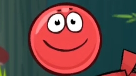 Красный мячик 4. Red Ball 4 полная версия. Redball 4 играть. Красный шар 4. Red Ball 4.