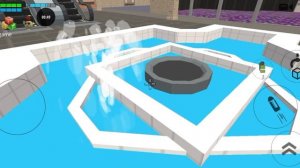 Как вызвать духа «Я вижу тебя» в игре Chicken Gang?