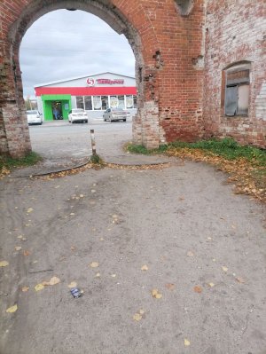 Юринскую среднюю школу будут ремонтировать более 6 месяцев.. Посмотрим что там