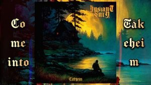 INSTANT FURY - Tåkeheim (maxi-single 2026)