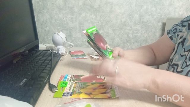/134/Посадила черенки пеларгоний.Семена томатов , какие я выращиваю несколько лет. смотреть онлайн