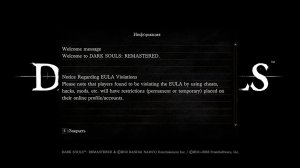 Dark Souls прохождение за мага