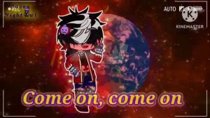 Клип - 🌍Some More🌍||💖Kayla G💖|| Клан Ночных Существ (Старое Видео!)