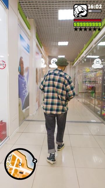 GTA Краснодар смотреть онлайн