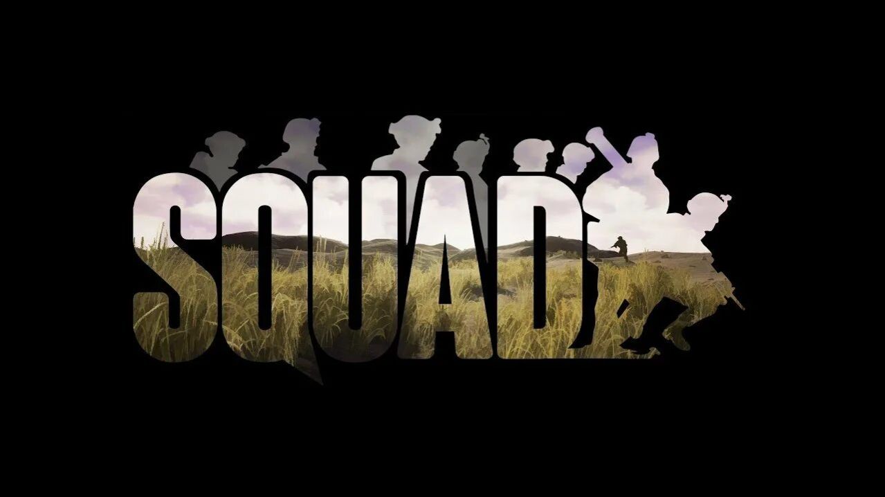 SQUAD лютая жестокость смотреть онлайн