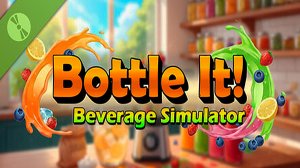 Домашний Лимонад ► Bottle It! Beverage Simulator Demo