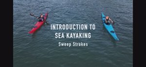 Дуговые гребки (Sweep strokes)