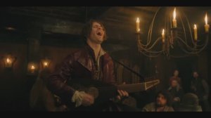 Песня Лютика - В Огне Мясник Сгорай! Burn, Butcher, burn!