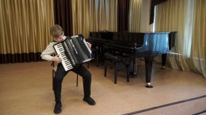 Родин Всеволод