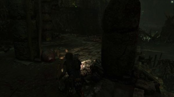 Shadow of the Tomb Rider часть 10