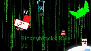 Binaryblocks BIG V3